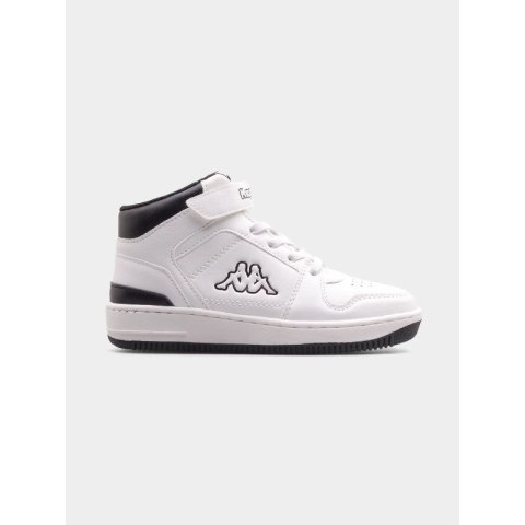 Buty Kappa Coda Mid K Jr 261097K-1011 27