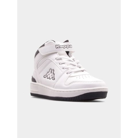 Buty Kappa Coda Mid K Jr 261097K-1011 27