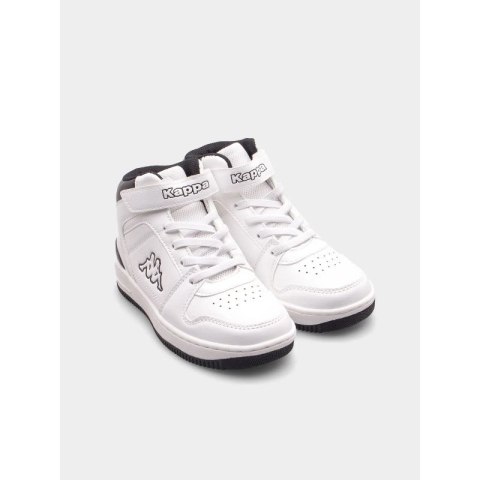 Buty Kappa Coda Mid K Jr 261097K-1011 27