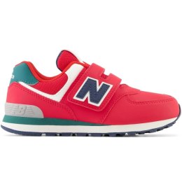 Buty New Balance Jr PV574CU 35