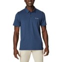 Koszulka Columbia Tech Trail Polo Shirt M 1768701465 XL