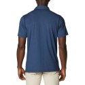 Koszulka Columbia Tech Trail Polo Shirt M 1768701465 XL