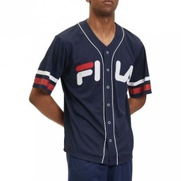Koszulka Fila Lashio Baseball Shirt M FAM0652.50004 L