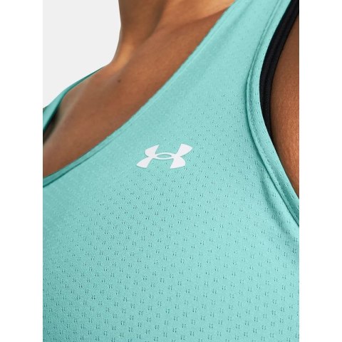 Koszulka Under Armour W 1328962-482 S