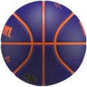 Piłka Wilson NBA Player Icon Devin Booker Mini Ball WZ4019801XB 3