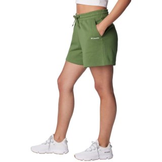 Spodenki Columbia Trek French Terry Shorts W 2032941352 L