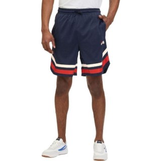 Spodenki Fila Lashio Baseball Shorts M FAM0651.50004 L