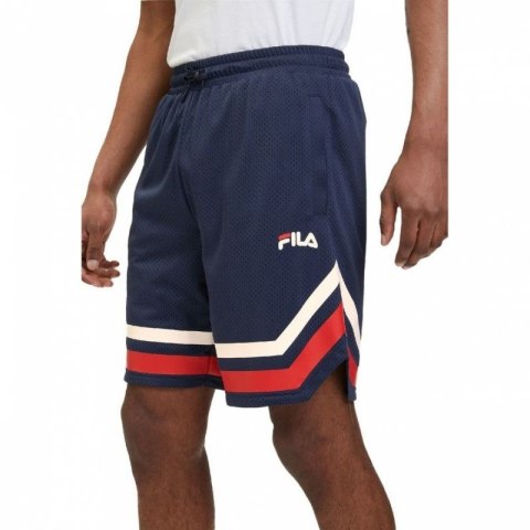 Spodenki Fila Lashio Baseball Shorts M FAM0651.50004 L