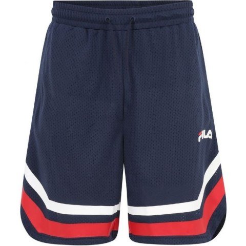 Spodenki Fila Lashio Baseball Shorts M FAM0651.50004 L