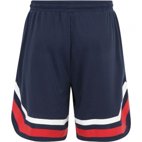 Spodenki Fila Lashio Baseball Shorts M FAM0651.50004 L