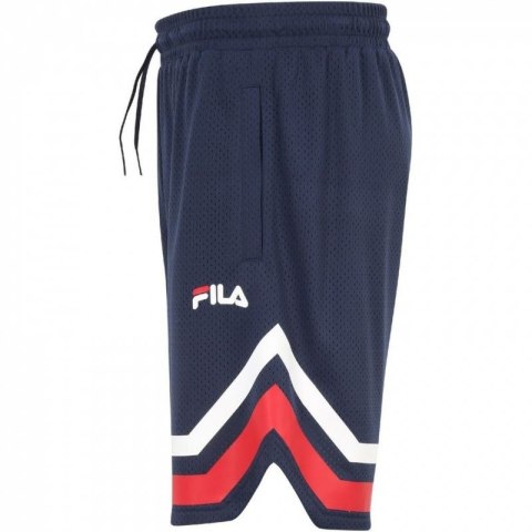 Spodenki Fila Lashio Baseball Shorts M FAM0651.50004 L