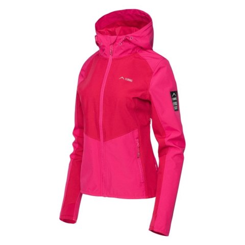 Kurtka Elbrus Softshell Envisat W 92800593759 L