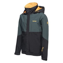 Kurtka Hi-Tec Softshell Orati Jr 92800593743 140