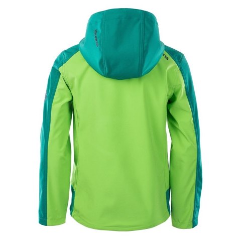 Kurtka Iguana Softshell Banks Jr 92800197275 140