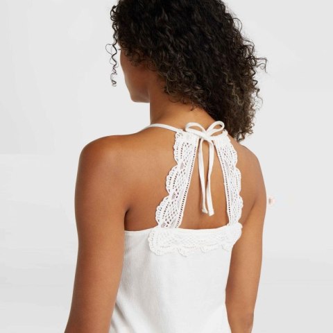 Koszulka O'Neill Essentials Ava Lace Tank W 92800613285 S