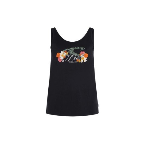 Koszulka O'Neill Luana Graphic Tank Top W 92800613702 M