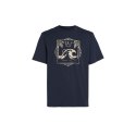 Koszulka O'Neill Mix & Match Wave T-Shirt M 92800613921 L