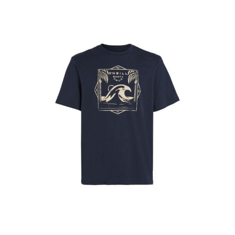 Koszulka O'Neill Mix & Match Wave T-Shirt M 92800613921 M
