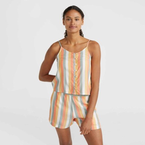 Koszulka O'Neill Tiare Woven Tank Top W 92800614205 M