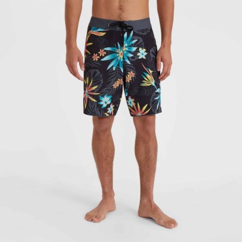 Szorty kąpielowe O'Neill Hyperfreak Mysto Scallop 19'' Boardshorts M 92800613547 30