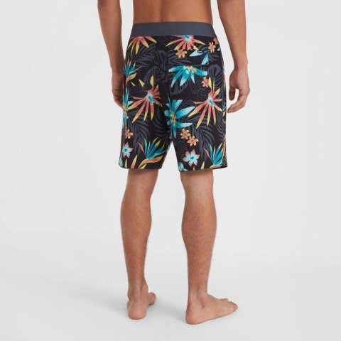 Szorty kąpielowe O'Neill Hyperfreak Mysto Scallop 19'' Boardshorts M 92800613547 30