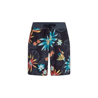 Szorty kąpielowe O'Neill Hyperfreak Mysto Scallop 19'' Boardshorts M 92800613547 32