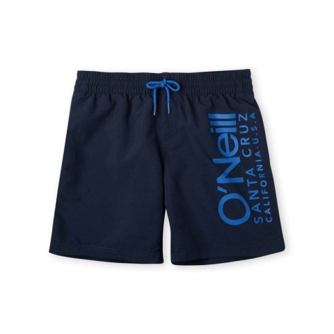 Szorty kąpielowe O'Neill Original Cali Shorts Jr 92800430384 128