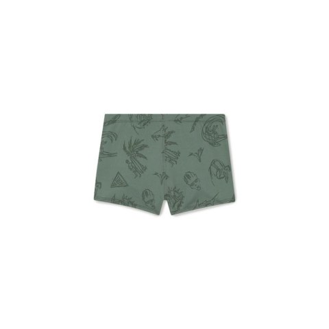 Bokserki kąpielowe O'Neill Mix & Match Cali First 13'' Swim Shortscrazy 8'' R Jr 92800613832 140