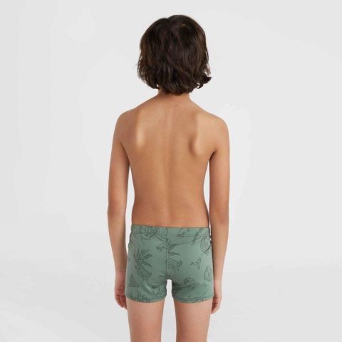 Bokserki kąpielowe O'Neill Mix & Match Cali First 13'' Swim Shortscrazy 8'' R Jr 92800613832 140