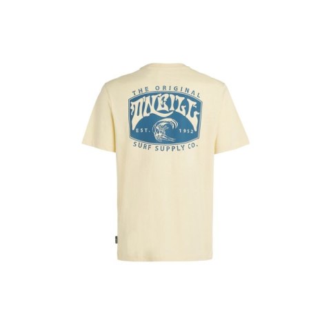 Koszulka O'Neill Beach Graphic T-Shirt M 92800613972 L