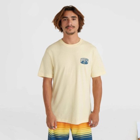 Koszulka O'Neill Beach Graphic T-Shirt M 92800613972 L