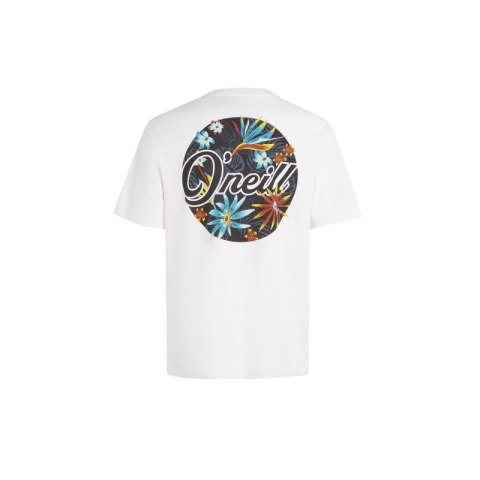 Koszulka O'Neill Beach Graphic T-Shirt M 92800613984 M