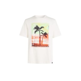 Koszulka O'Neill Jack Neon T-Shirt M 92800613598 M