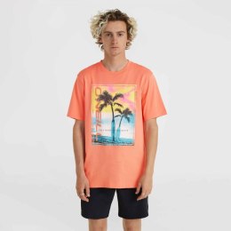 Koszulka O'Neill Jack Neon T-Shirt M 92800613602 L