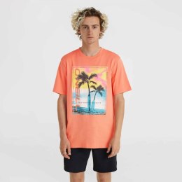 Koszulka O'Neill Jack Neon T-Shirt M 92800613602 M