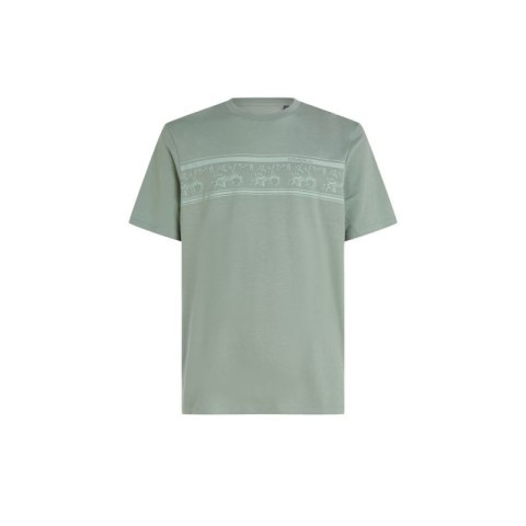 Koszulka O'Neill Mix & Match Floral Graphic T-Shirt M 92800613889 L