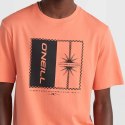 Koszulka O'Neill Mix & Match Palm T-Shirt M 92800613905 L