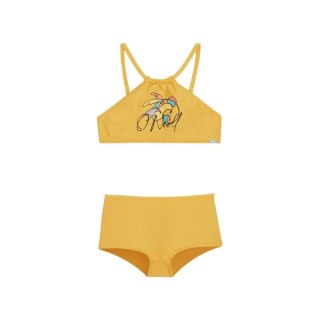 Strój kąpielowy O'Neill Mix And Match Cali Holiday Bikini Jr 92800613929 140