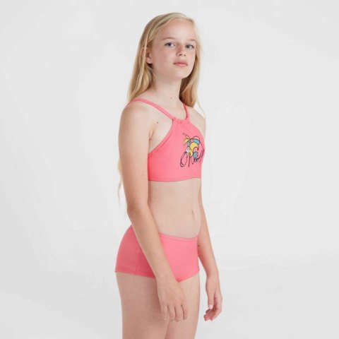 Strój kąpielowy O'Neill Mix And Match Cali Holiday Bikini Jr 92800613934 140