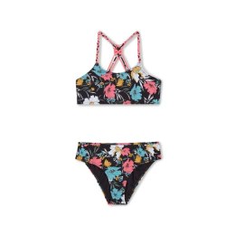 Strój kąpielowy O'Neill Mix And Match Tropices Bikini Jr 92800613954 140