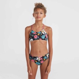 Strój kąpielowy O'Neill Mix And Match Tropices Bikini Jr 92800613954 140