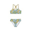 Strój kąpielowy O'Neill Mix And Match Tropics Bikini Jr 92800613949 164
