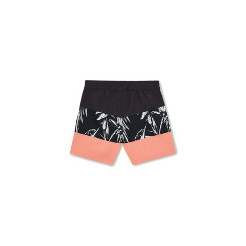 Szorty kąpielowe O'Neil Mix & Match Cali Block 13'' Swim Shorts Jr 92800613811 140