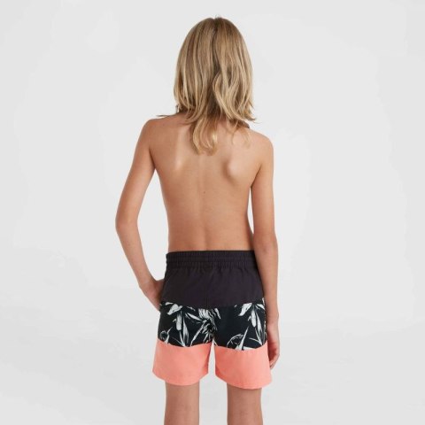 Szorty kąpielowe O'Neil Mix & Match Cali Block 13'' Swim Shorts Jr 92800613811 140