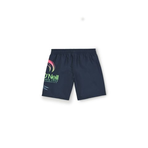 Szorty kąpielowe O'Neill Circle Surfer 14" Swim Shorts Jr 92800613201 140