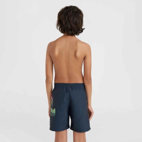 Szorty kąpielowe O'Neill Circle Surfer 14" Swim Shorts Jr 92800613201 140