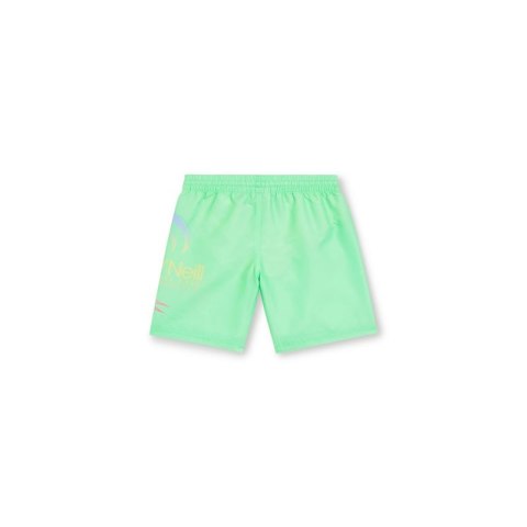 Szorty kąpielowe O'Neill Circle Surfer 14" Swim Shorts Jr 92800613206 140