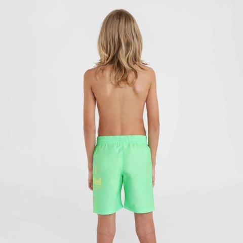 Szorty kąpielowe O'Neill Circle Surfer 14" Swim Shorts Jr 92800613206 140