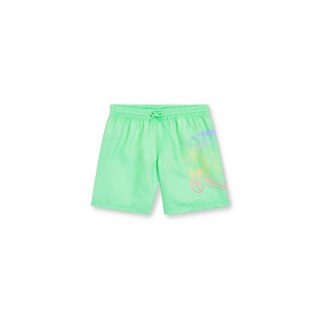 Szorty kąpielowe O'Neill Circle Surfer 14" Swim Shorts Jr 92800613206 152