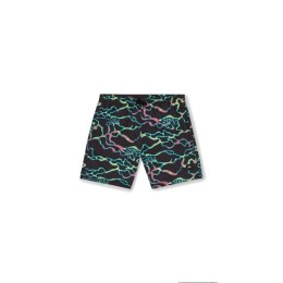 Szorty kąpielowe O'Neill Jack Cali Crazy 14'' Swim Shorts Jr 92800613561 152